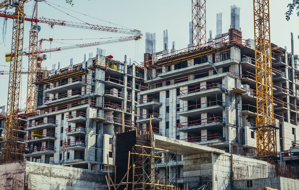 Galerija projektovanje