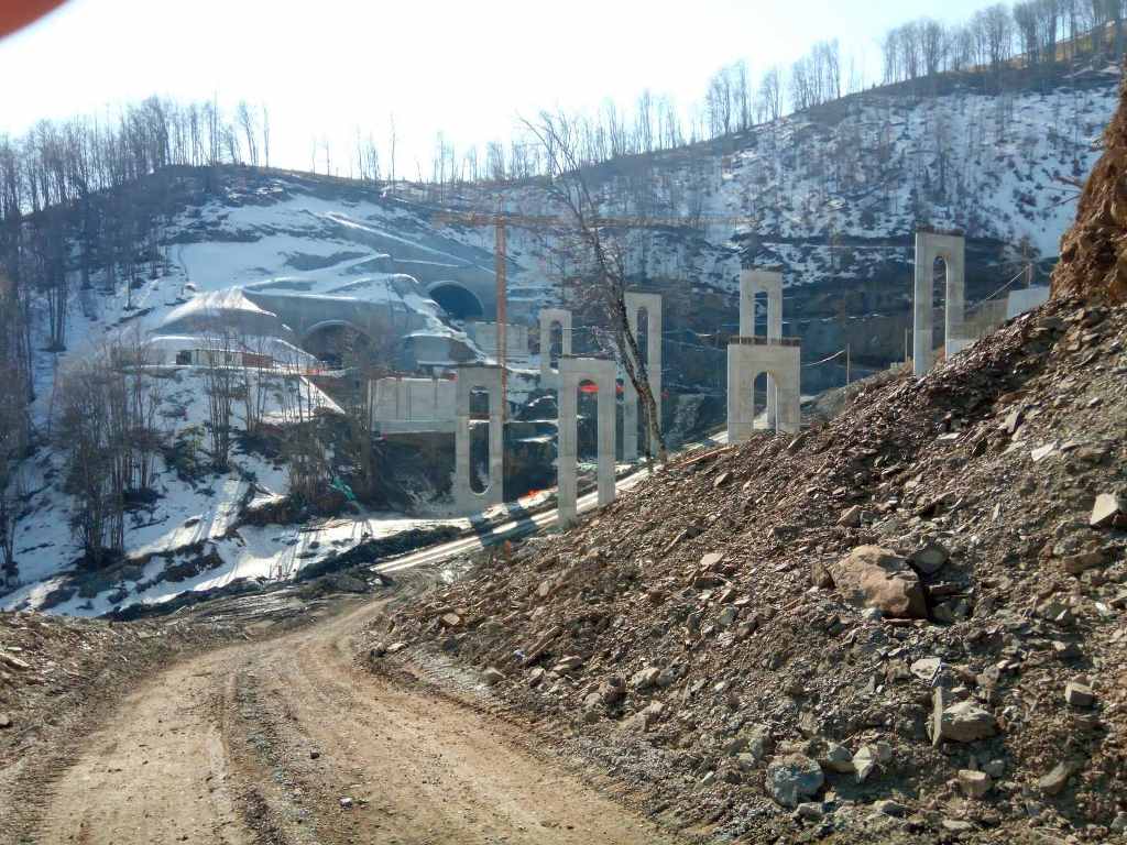 Autoput Bar-Boljare